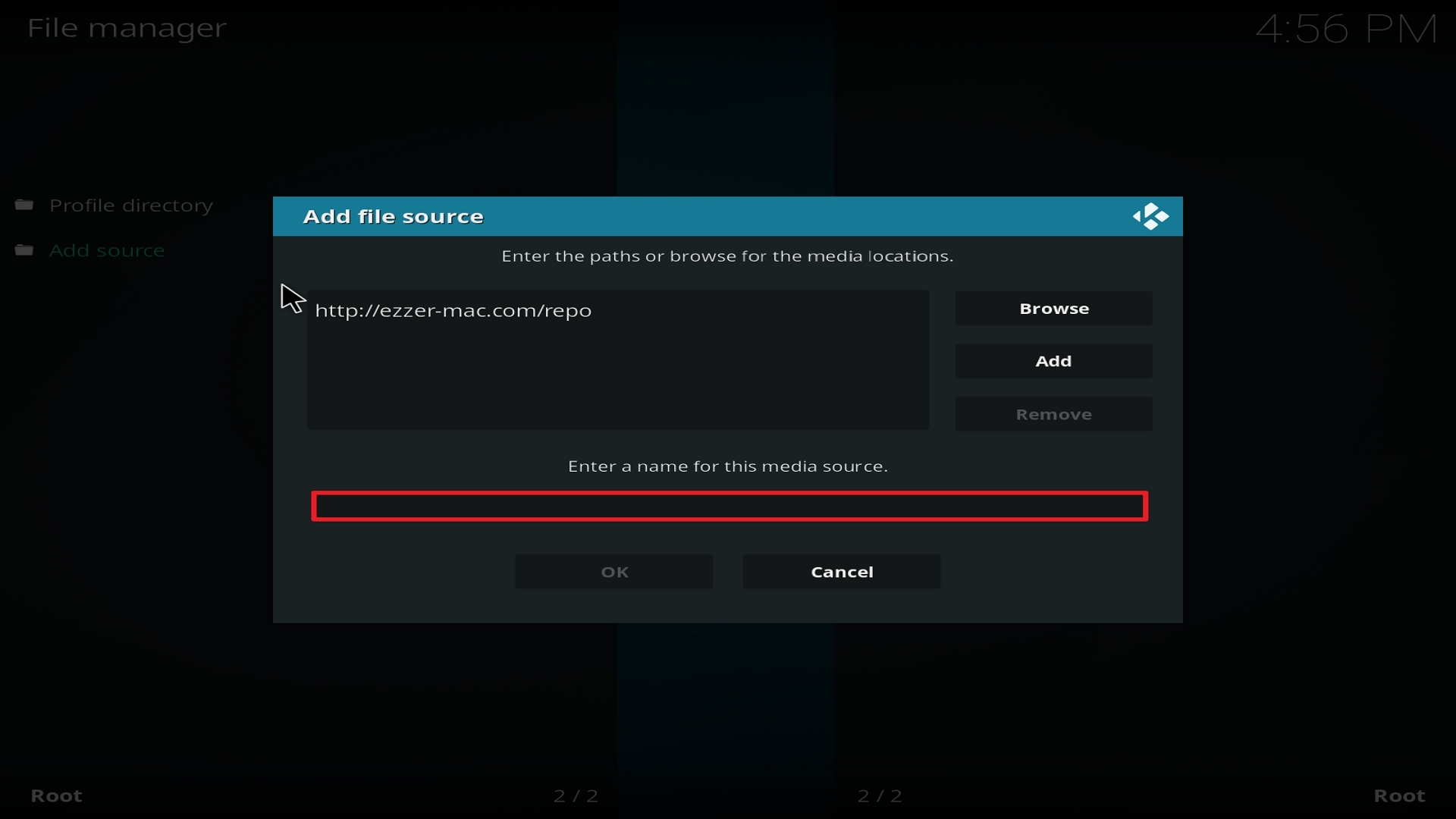 Destiny of Deathstar install step 11