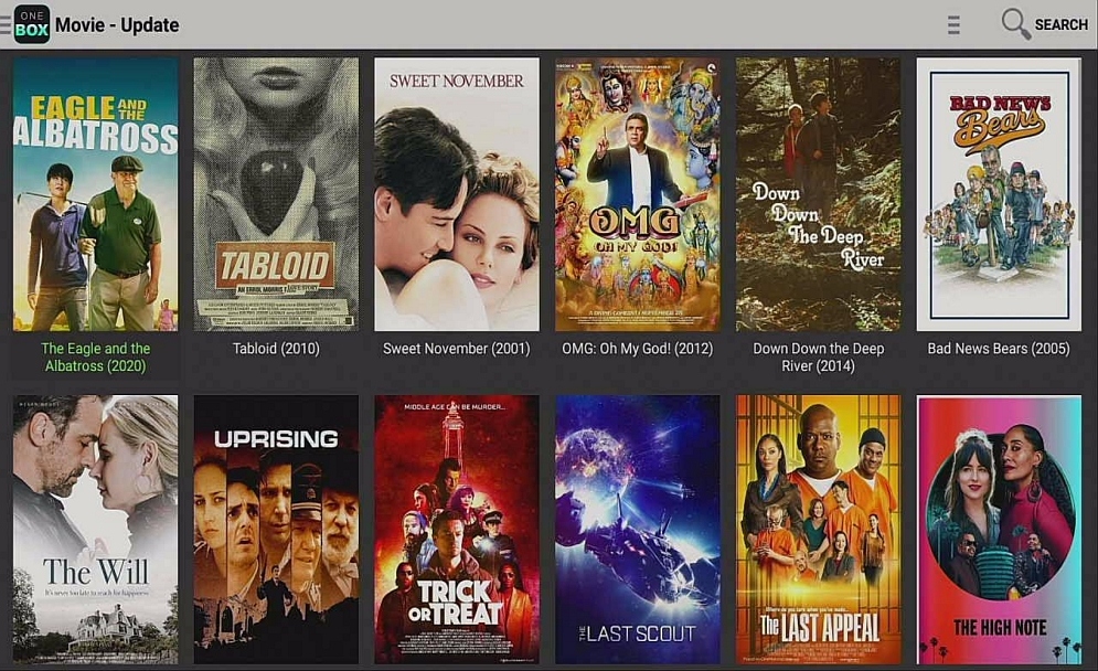Step 15 Install One Box HD on Firestick