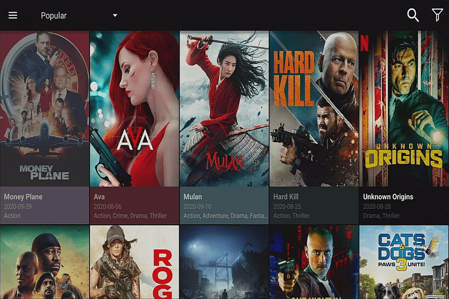 Step 16 Install Unlockmytv on firestick