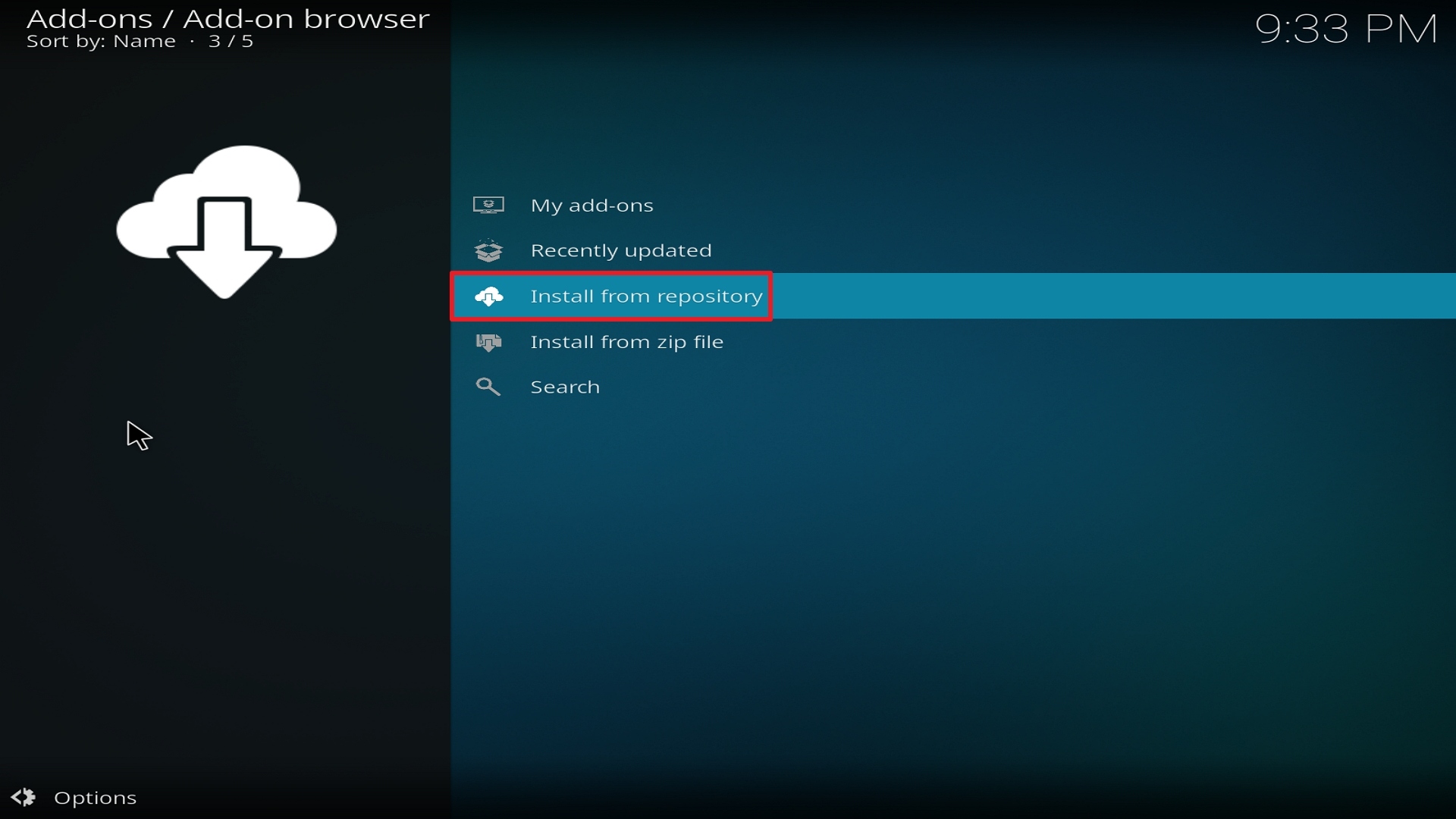 Destiny of Deathstar install step 19