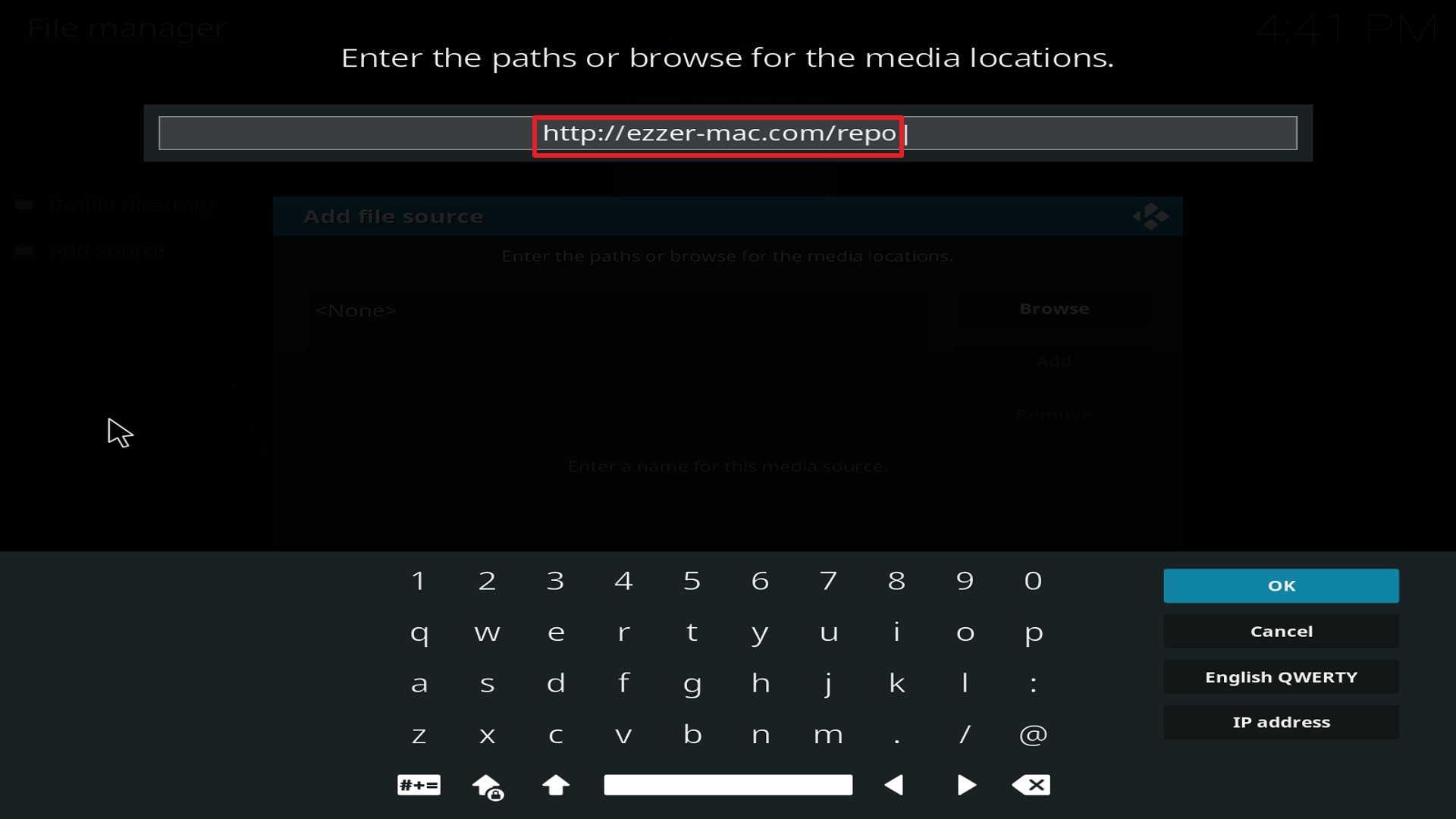 Destiny of Deathstar install step 9