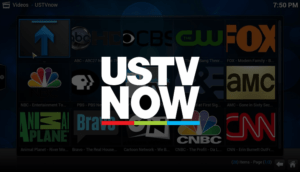 USTV Now