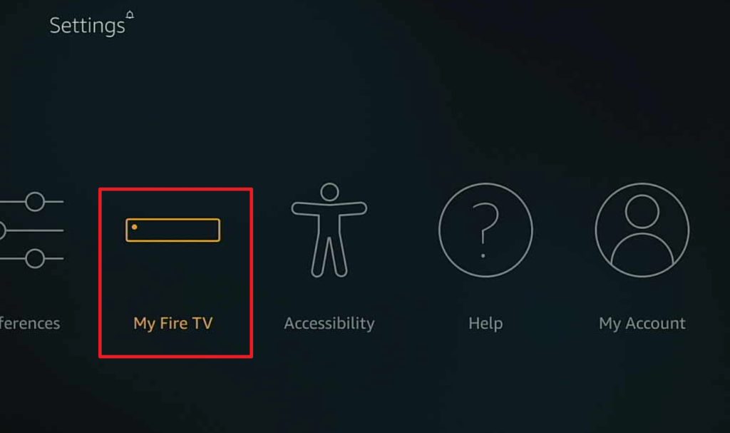 Step 2 Install Android Applications on Firestick