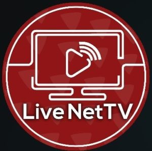 Live Net TV Logo
