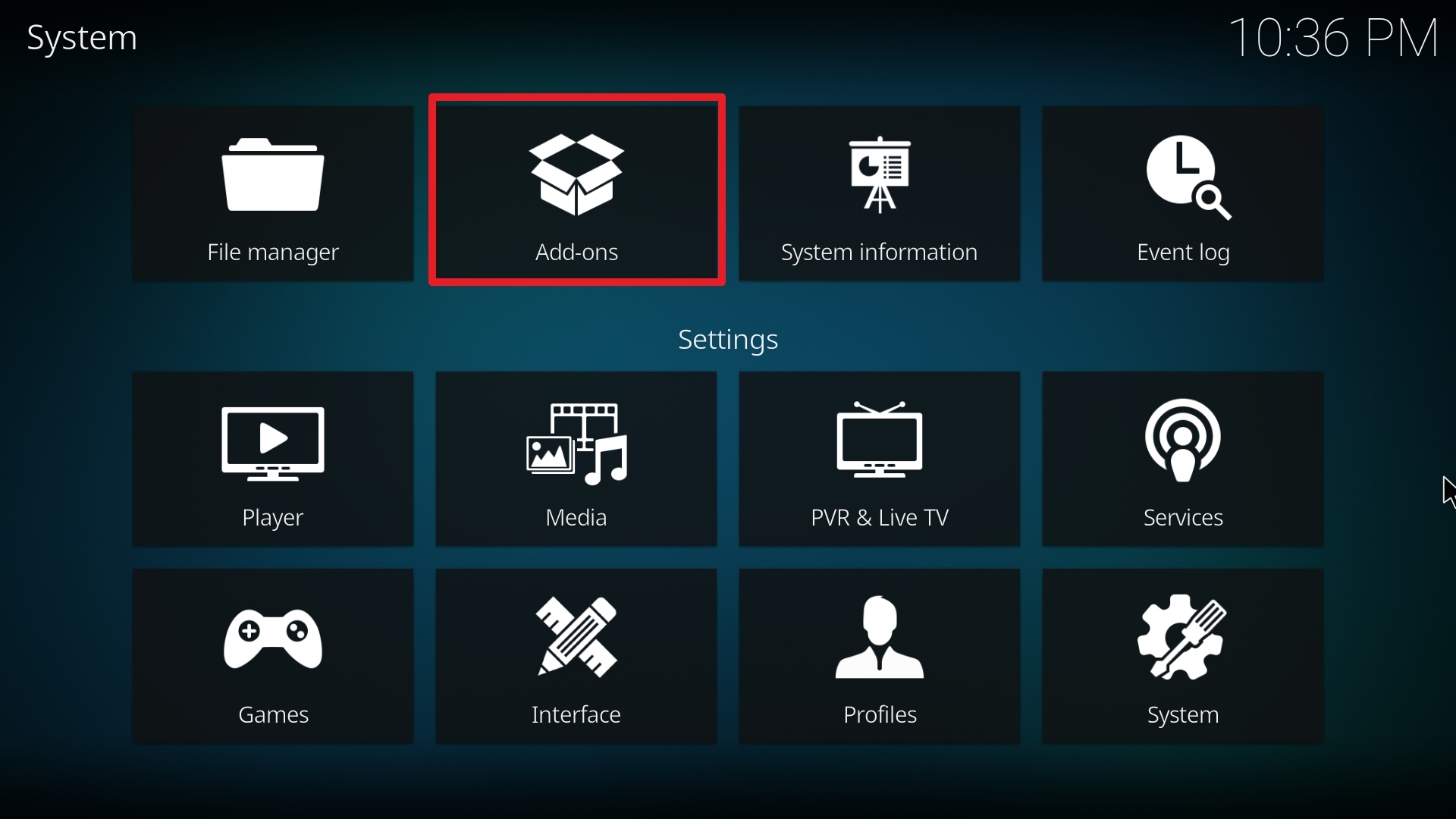 exodus redux install step 15