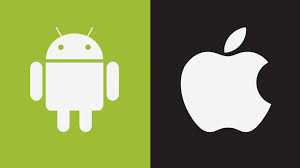 Android ios Image