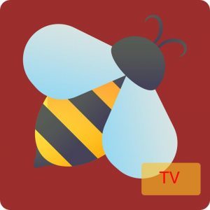 BeeTV Logo