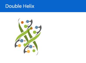 Double Helix Image