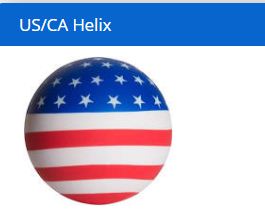 US/Ca Helix