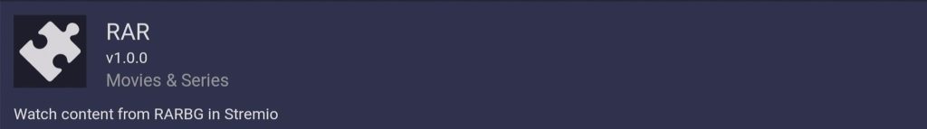 RARBG