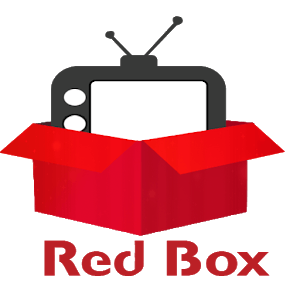 RedBox TV Logo