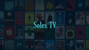Solex TV Image