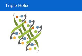Tripple Helix Image