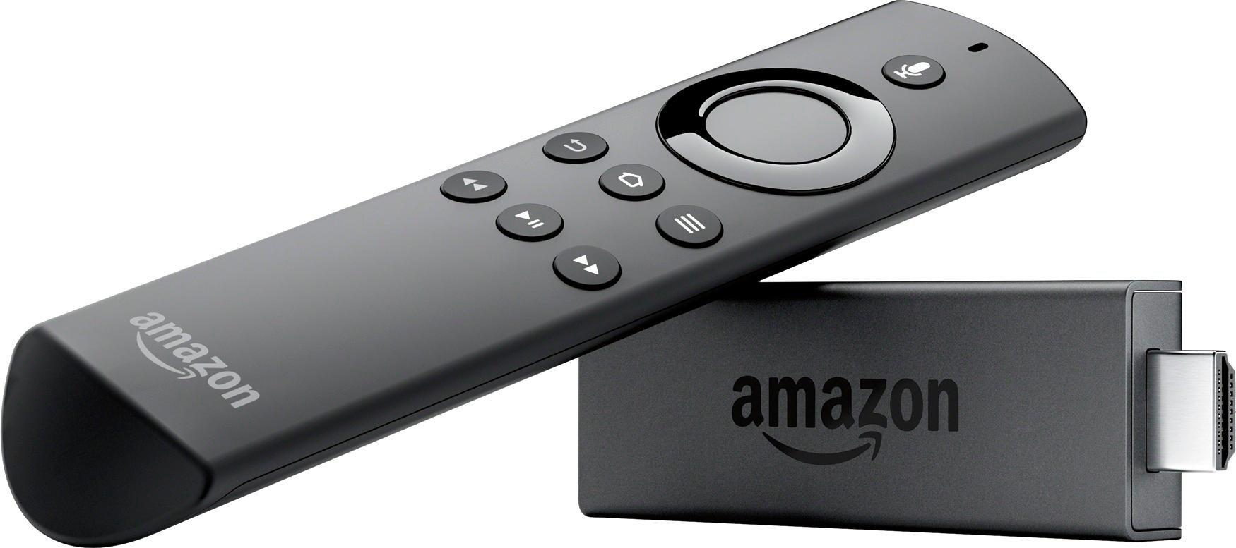 Amazon Firestick image