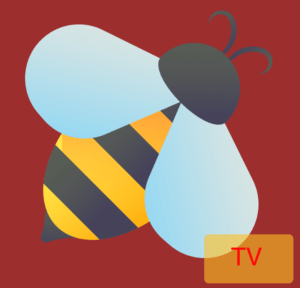 beetv-app logo