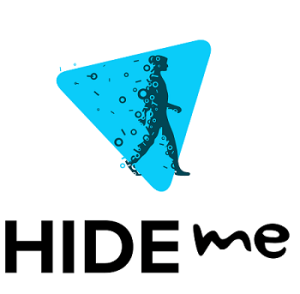 Hide Me Logo