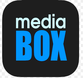 media box logo
