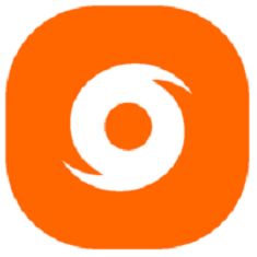 typhoon tv logo
