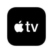 Apple TV Logo