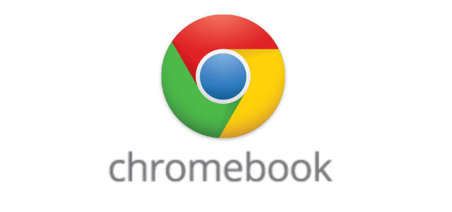 Chromebook Logo