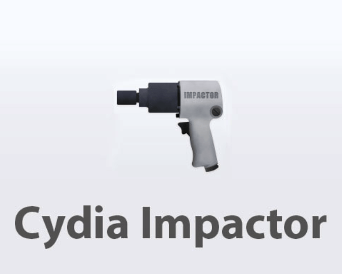 Cydia Impactor Image