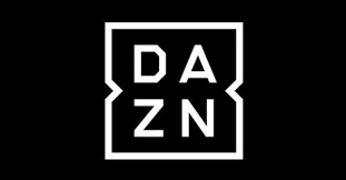 DAZN Logo