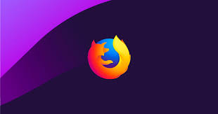 Firefox Logo