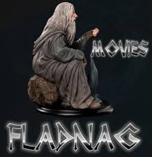 Fladnag Logo