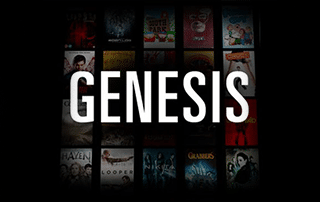 Genesis Image