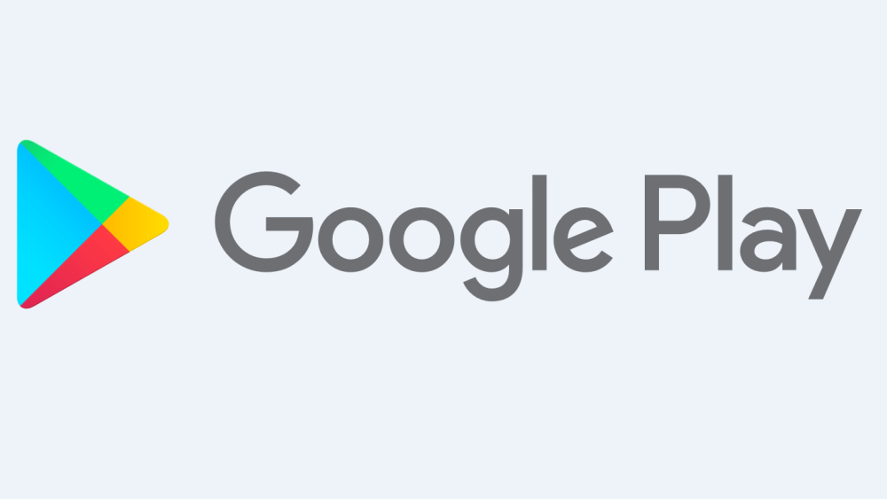 Google Play Store Logo
