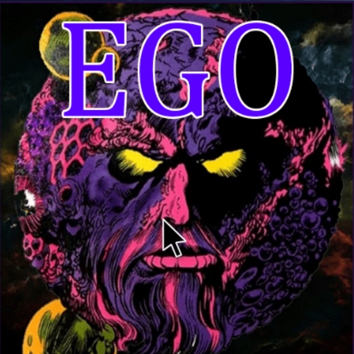 Install I Am Ego Kodi Addon