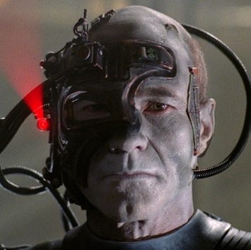 Locutus Logo