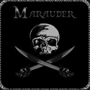 Marauder Logo