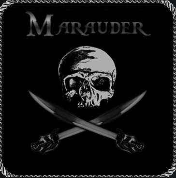 Marauder Logo