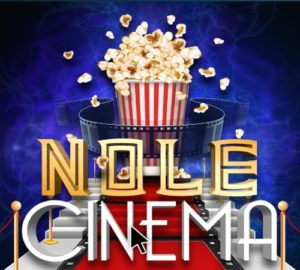 Nole Cinema Logo