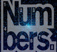NuMb3r5 Logo