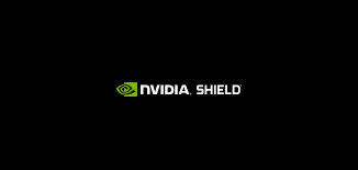 Nvidia Shield TV Logo