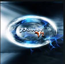 Power v2 Logo
