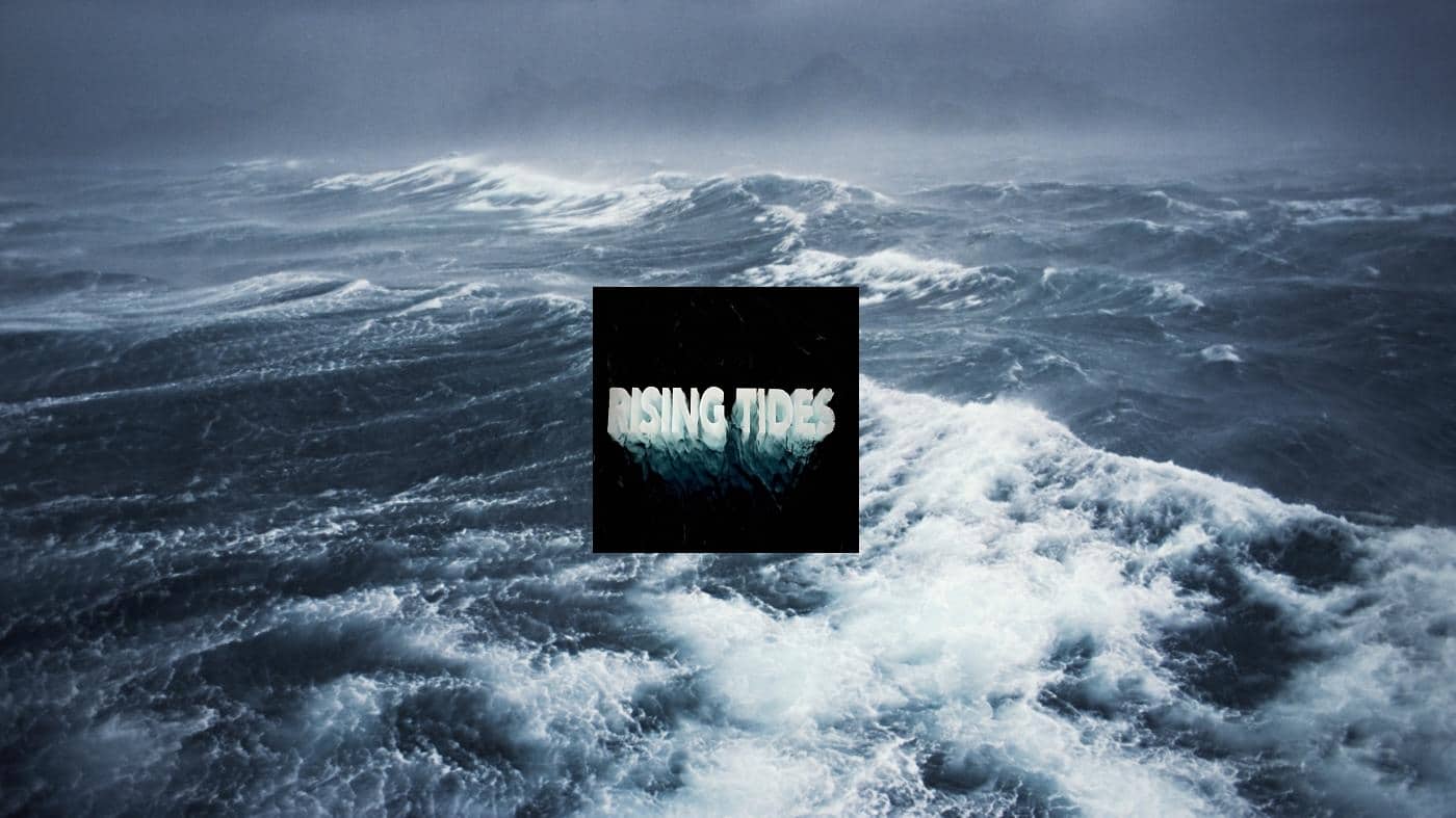 Rising Tides Kodi Image