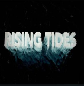 Rising Tides Logo