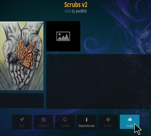 Scrubs V2 Image