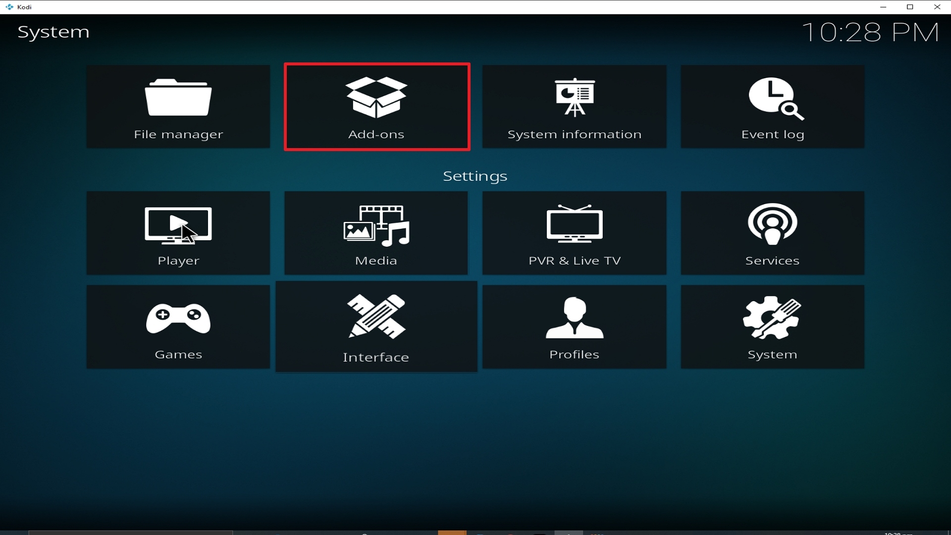 Step 15 Installing Scrubs V2 addon on Kodi