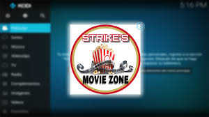 Strikes Movie Zone Image