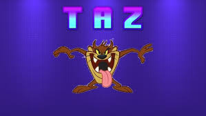 Taz Logo