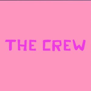 The Crew Logo