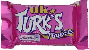 UK Turk Playlist Logo