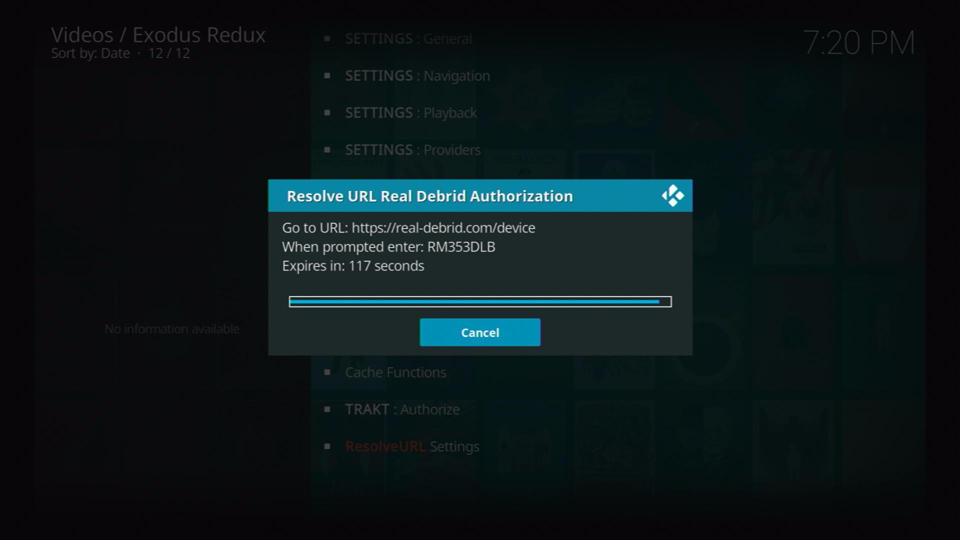 Real Debrid How To Stop Buffering on Firestick