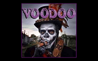 Voodoo Logo