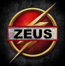 Zeus TV Logo