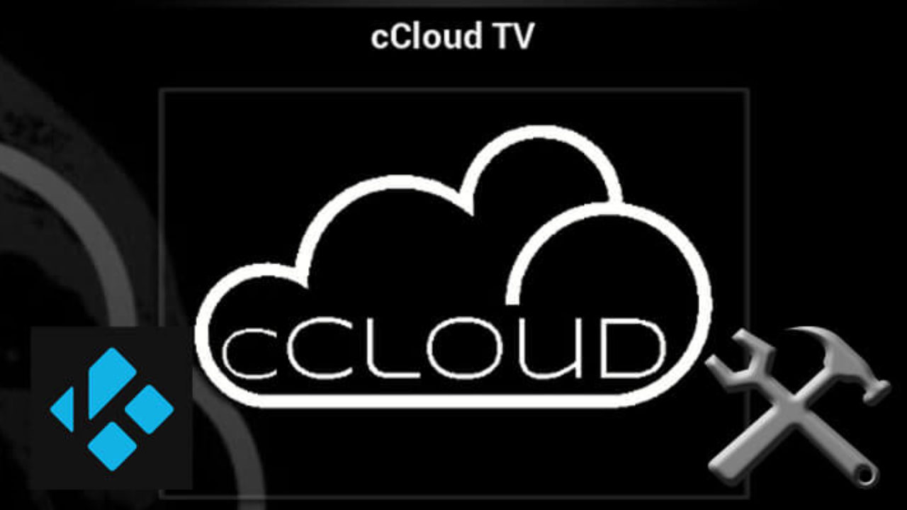 cCloud TV Image